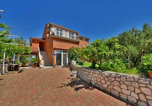 85 m² Apartment ∙ 3 bedrooms ∙ 5 guests