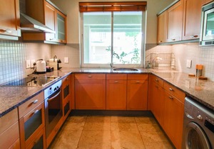 85 m² Apartment ∙ 1 bedroom ∙ 2 guests