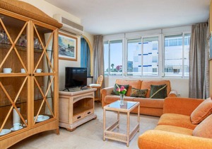 85 m² Apartment ∙ 2 bedrooms ∙ 5 guests
