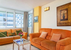 85 m² Apartment ∙ 2 bedrooms ∙ 5 guests