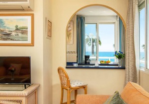 85 m² Apartment ∙ 2 bedrooms ∙ 5 guests