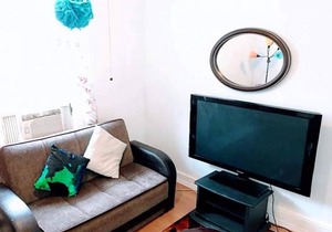 85 m² Apartment ∙ 3 bedrooms ∙ 4 guests