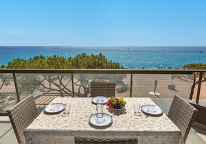 85 m² Apartment ∙ 3 bedrooms ∙ 5 guests