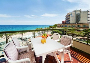 85 m² Apartment ∙ 3 bedrooms ∙ 5 guests
