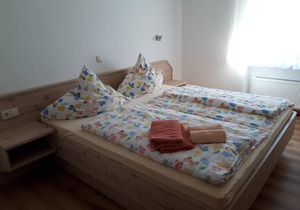 85 m² Apartment ∙ 2 bedrooms ∙ 5 guests