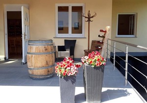 85 m² Apartment ∙ 2 bedrooms ∙ 5 guests