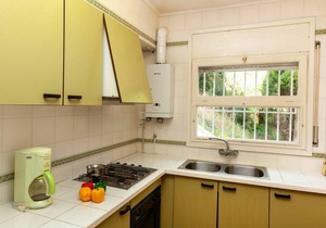 85 m² Apartment ∙ 2 bedrooms ∙ 6 guests