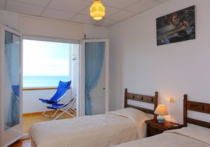 85 m² Apartment ∙ 2 bedrooms ∙ 6 guests