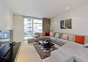 85 m² Apartment ∙ 2 bedrooms ∙ 4 guests