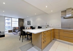 85 m² Apartment ∙ 2 bedrooms ∙ 4 guests