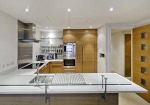 85 m² Apartment ∙ 2 bedrooms ∙ 4 guests