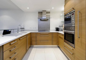 85 m² Apartment ∙ 2 bedrooms ∙ 4 guests