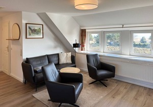85 m² Apartment ∙ 2 bedrooms ∙ 4 guests