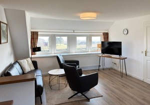 85 m² Apartment ∙ 2 bedrooms ∙ 4 guests