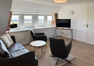 85 m² Apartment ∙ 2 bedrooms ∙ 4 guests