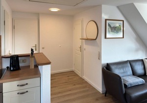 85 m² Apartment ∙ 2 bedrooms ∙ 4 guests
