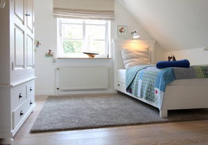 85 m² Apartment ∙ 3 bedrooms ∙ 4 guests