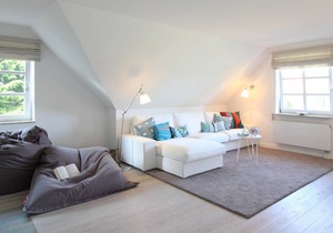 85 m² Apartment ∙ 3 bedrooms ∙ 4 guests