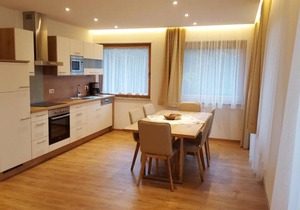 85 m² Apartment ∙ 3 bedrooms ∙ 7 guests