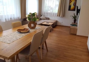85 m² Apartment ∙ 3 bedrooms ∙ 7 guests