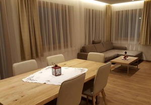 85 m² Apartment ∙ 3 bedrooms ∙ 7 guests