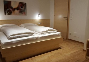 85 m² Apartment ∙ 3 bedrooms ∙ 7 guests