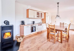 85 m² Apartment ∙ 3 bedrooms ∙ 6 guests