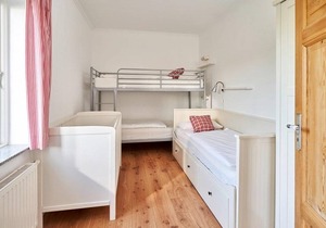 85 m² Apartment ∙ 3 bedrooms ∙ 6 guests