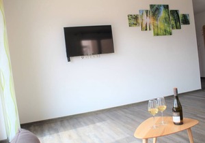 85 m² Apartment ∙ 2 bedrooms ∙ 6 guests
