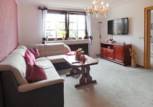 85 m² Apartment ∙ 1 bedroom ∙ 4 guests
