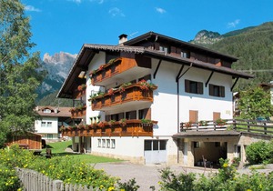 85 m² Apartment ∙ 3 bedrooms ∙ 8 guests