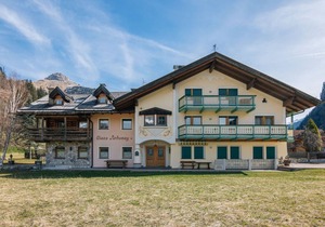 85 m² Apartment ∙ 3 bedrooms ∙ 6 guests