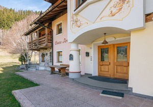 85 m² Apartment ∙ 3 bedrooms ∙ 6 guests