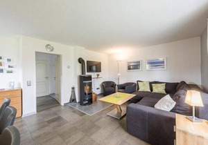 85 m² House ∙ 3 bedrooms ∙ 8 guests