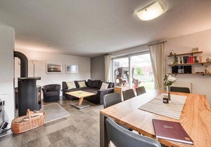 85 m² House ∙ 3 bedrooms ∙ 8 guests
