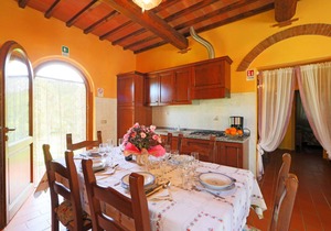 85 m² House ∙ 1 bedroom ∙ 6 guests