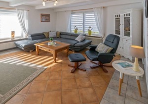 85 m² House ∙ 2 bedrooms ∙ 6 guests