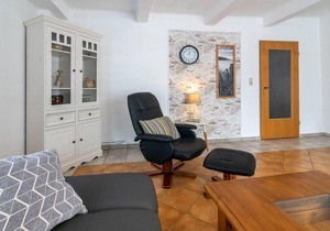 85 m² House ∙ 2 bedrooms ∙ 6 guests