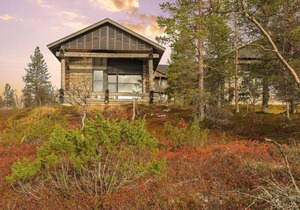 85 m² House ∙ 2 bedrooms ∙ 8 guests