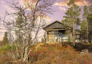 85 m² House ∙ 2 bedrooms ∙ 8 guests