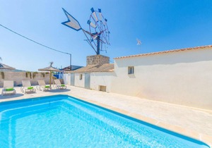 85 m² House ∙ 2 bedrooms ∙ 4 guests