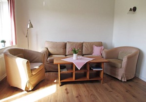 85 m² House ∙ 3 bedrooms ∙ 8 guests