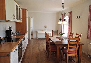 85 m² House ∙ 3 bedrooms ∙ 8 guests