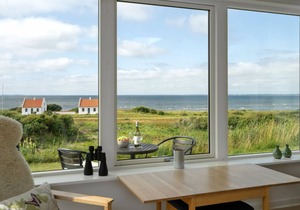 85 m² House ∙ 3 bedrooms ∙ 6 guests