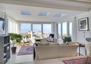 85 m² House ∙ 3 bedrooms ∙ 6 guests