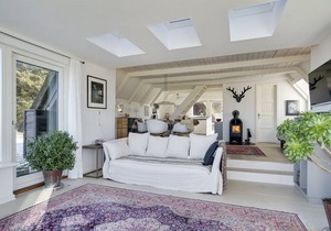 85 m² House ∙ 3 bedrooms ∙ 6 guests