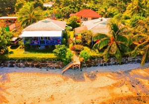 85 m² House ∙ 3 bedrooms ∙ 7 guests
