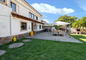 85 m² House ∙ 3 bedrooms ∙ 6 guests