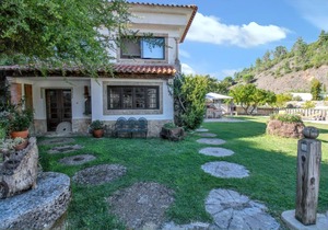 85 m² House ∙ 3 bedrooms ∙ 6 guests