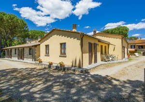 85 m² Resort ∙ 3 bedrooms ∙ 6 guests